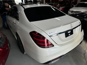 Mercedes-Benz S 560 - [4] 