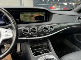 Mercedes-Benz S 560 - [16] 