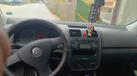 VW Golf 1.9 TDI 4x4 | Mobile.bg    13