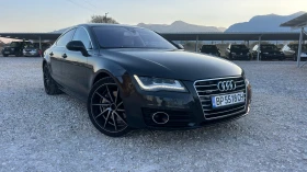 Audi A7 3.0TDI-NAVI-ВАКУМ, снимка 1