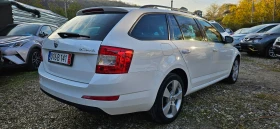 Skoda Octavia 2.0TDi-150kс* 2015г* ЕВРО6* LED* AВТОМАТИК* НАВИ* , снимка 6