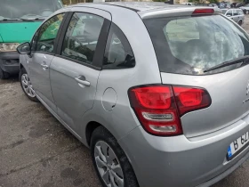 Citroen C3, снимка 1