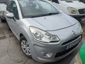 Citroen C3, снимка 2