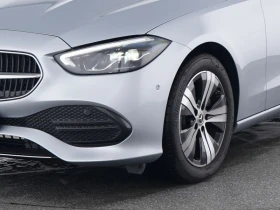 Обява за продажба на Mercedes-Benz C 180 Avantgarde LED ~65 500 лв. - изображение 2