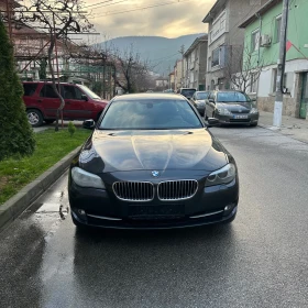 BMW 520 F11 2.0d 184 kc, снимка 7