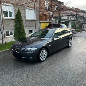 BMW 520 F11 2.0d 184 kc 1