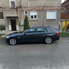 BMW 520 F11 2.0d 184 kc, снимка 2