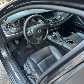 BMW 520 F11 2.0d 184 kc, снимка 10