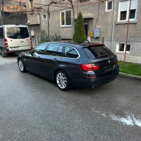 BMW 520 F11 2.0d 184 kc, снимка 3