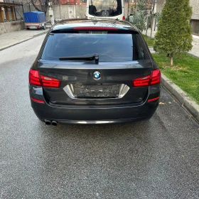 BMW 520 F11 2.0d 184 kc, снимка 4