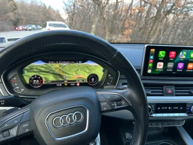 Audi A4 MATRIX VIRTUAL COCKPIT, снимка 6