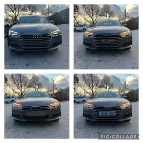 Audi A4 MATRIX VIRTUAL COCPIT, снимка 16