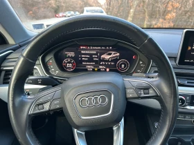 Audi A4 MATRIX VIRTUAL COCKPIT, снимка 13