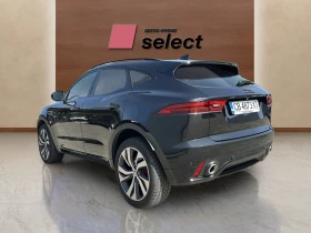 Jaguar E-pace 2.0 L - [7] 