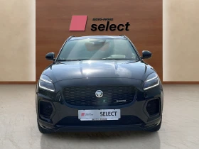 Jaguar E-pace 2.0 L - [4] 