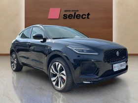 Jaguar E-pace 2.0 L, снимка 2