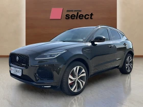 Jaguar E-pace 2.0 L - изображение 1