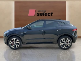 Jaguar E-pace 2.0 L, снимка 4