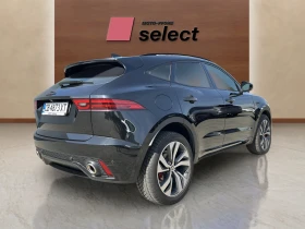 Jaguar E-pace 2.0 L, снимка 7