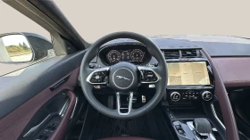 Jaguar E-pace 2.0 L, снимка 10