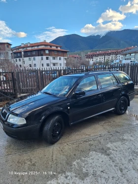 Skoda Octavia, снимка 2