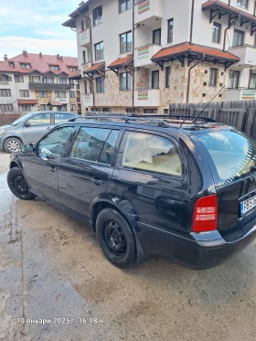 Skoda Octavia, снимка 3