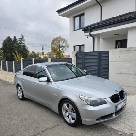 BMW 530 xi, снимка 7