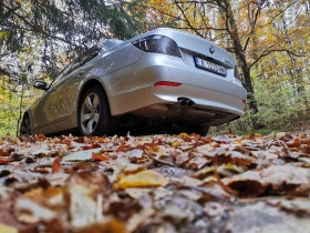 BMW 530 xi, снимка 4