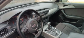 Audi A6 C7 avant, снимка 12