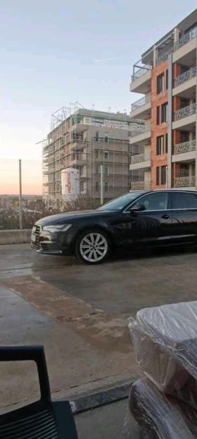 Audi A6 C7 avant, снимка 13