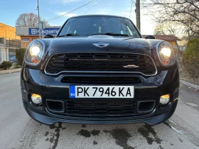 Mini John Cooper Works JCW ALL4 | Mobile.bg    9