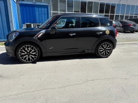 Mini Countryman JCW ALL4 | Mobile.bg    17