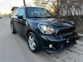 Mini John Cooper Works JCW ALL4 | Mobile.bg    2