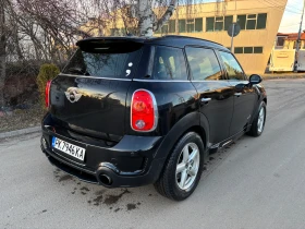 Mini John Cooper Works JCW ALL4 | Mobile.bg    4