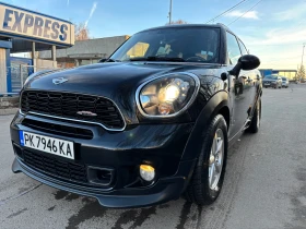 Mini John Cooper Works JCW ALL4 | Mobile.bg    8