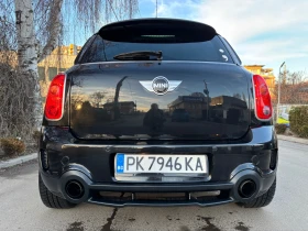 Mini John Cooper Works JCW ALL4 | Mobile.bg    6