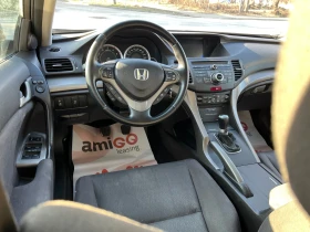 Honda Accord 2.2d, снимка 14