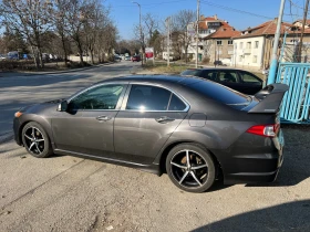 Honda Accord 2.2d, снимка 10