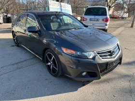     Honda Accord 2.2d