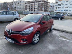 Renault Clio 1.2i 75 к.с , снимка 1