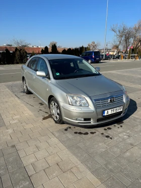 Toyota Avensis | Mobile.bg    3