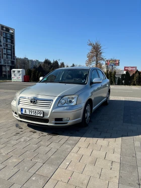 Toyota Avensis | Mobile.bg    2