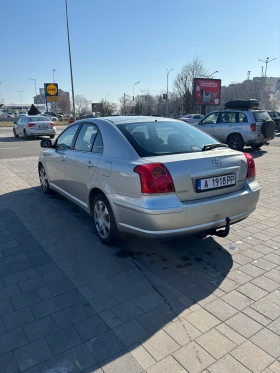 Toyota Avensis | Mobile.bg    6