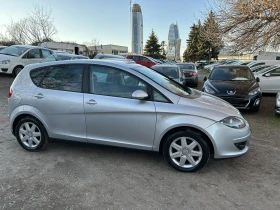 Seat Altea 1.6i 102 к.с. ГАЗ БЕНЗИН - 6750 лв. - 76040151 | Car24.bg