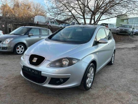 Seat Altea 1.6i 102 к.с. ГАЗ БЕНЗИН 1