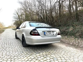 Mercedes-Benz E 320 / | Mobile.bg    7