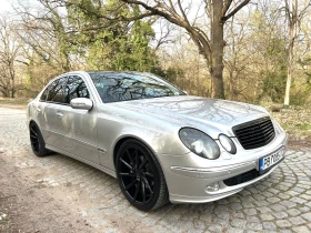 Mercedes-Benz E 320 / | Mobile.bg    5