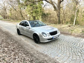 Mercedes-Benz E 320 Бензин/газ, снимка 4