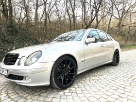 Mercedes-Benz E 320 / | Mobile.bg    6