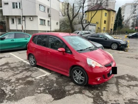 Honda Jazz 1.4 CVT, снимка 3